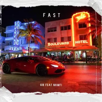 Fast by G.I.B. the Genius