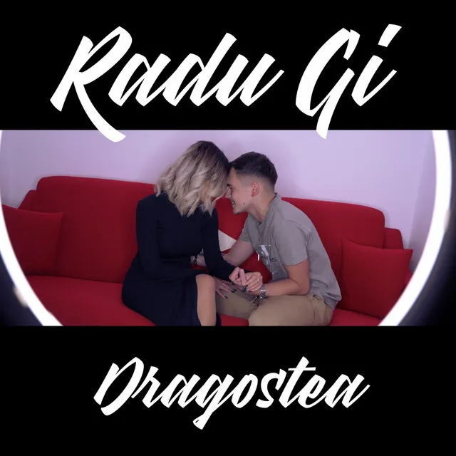 Dragostea