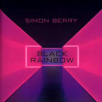 Black Rainbow by Unknown Artist