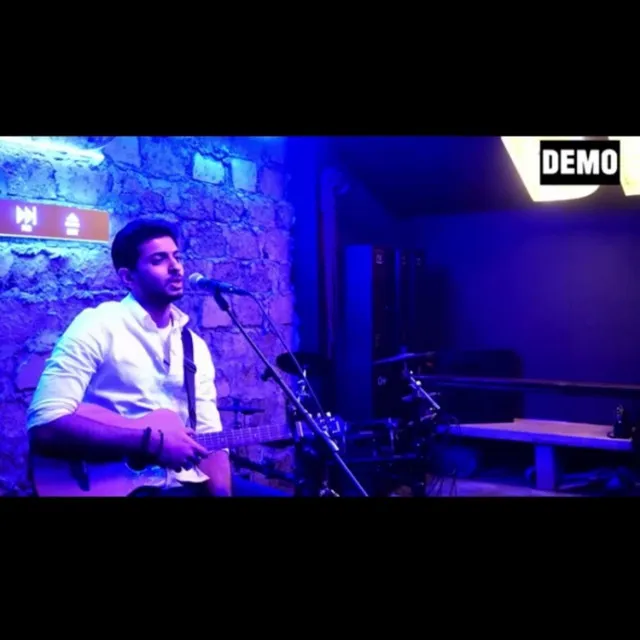 Pyaar Mein - Live at DEMO Music Room