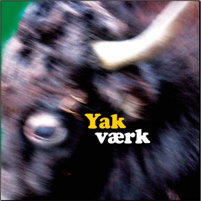 Yak Værk