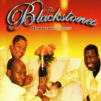 Greater Power by The Blackstones