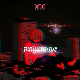 ANYMORE by R.I.P Maco