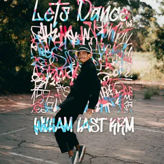 Let's Dance EP by William Last KRM