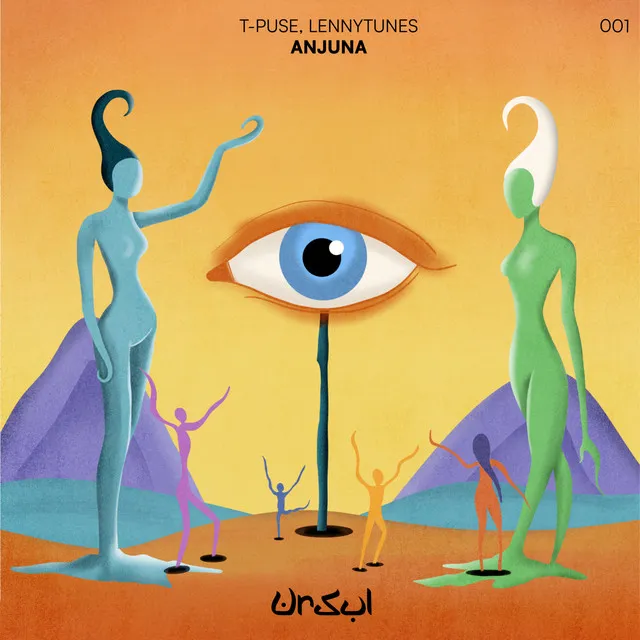 Anjuna