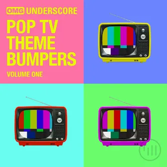 Pop TV Theme Bumpers, Vol. 1 by Synthlights