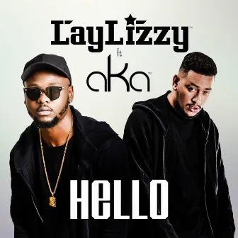 Hello by Laylizzy