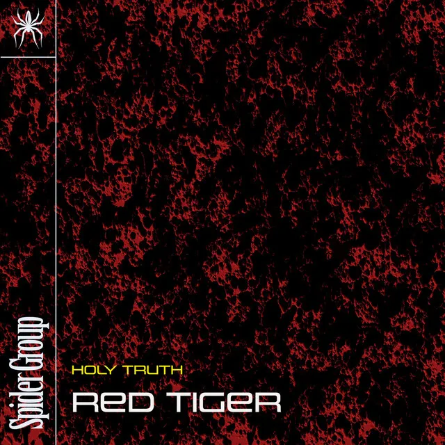 Red Tiger