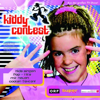 Kiddy Contest Vol. 10 by Kiddy Contest Kids