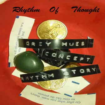 Rhythm of Thought by Rhythm Story