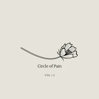 Circle of Pain, Vol. 1.1 by Ethar Akhtaruzzaman