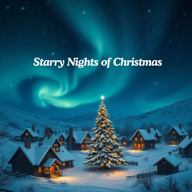 Starry Nights of Christmas