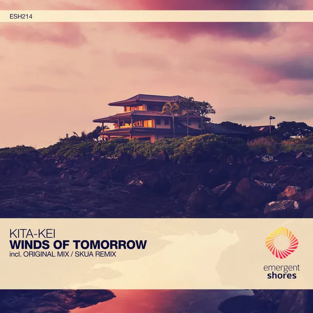 Winds of Tomorrow - Skua Remix