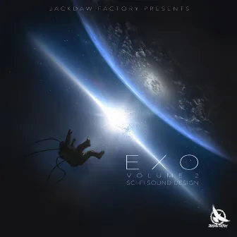 Exo, Vol. 2 by Jackdaw Factory