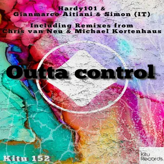 Outta Control by Gianmarco Aitiani