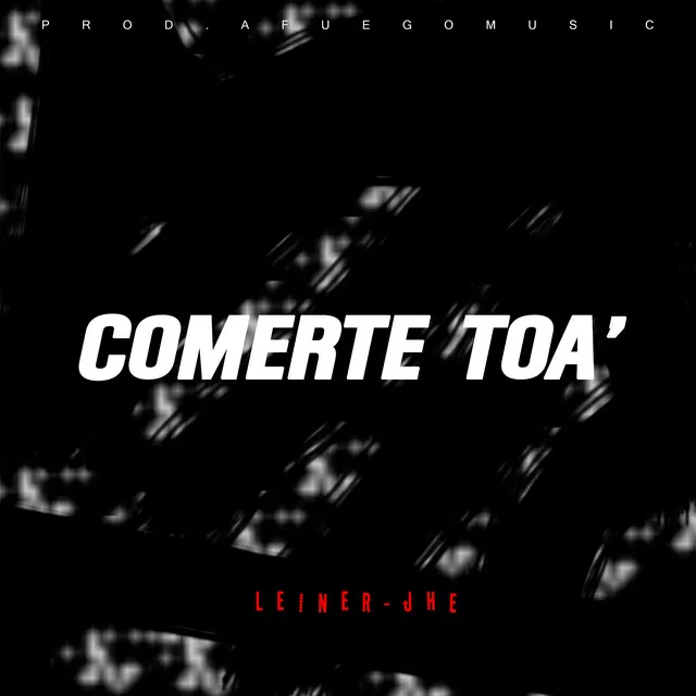 Comerte Toa