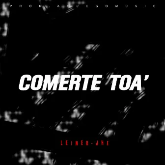 Comerte Toa by 