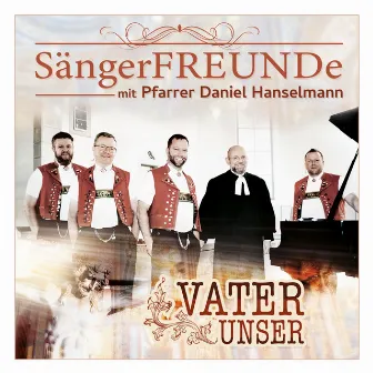 Vater unser by SängerFREUNDe