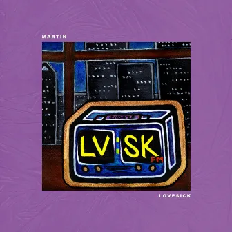 Lovesick by Martin