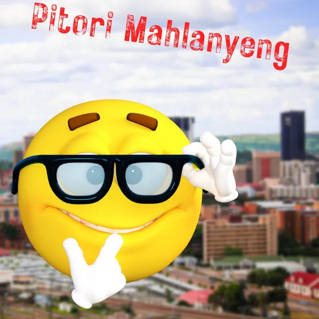 Pitori Mahlanyeng