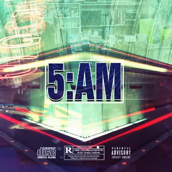 5 AM by Skybeatz