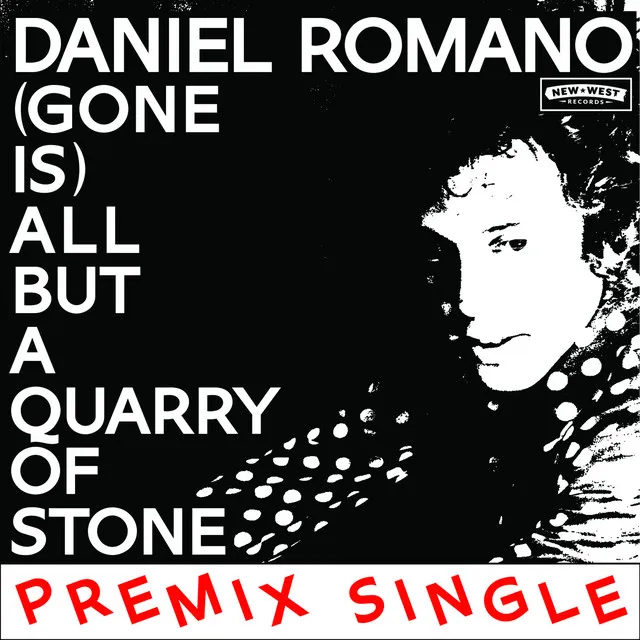 (Gone Is) All But A Quarry Of Stone - Premix