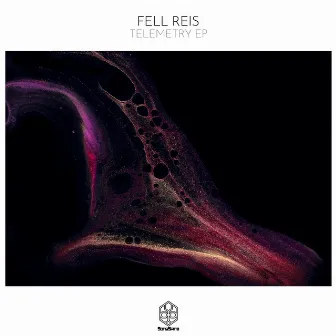 Telemetry EP by Fell Reis