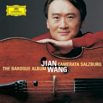 Boccherini / Couperin / Frescobaldi / Monn: Cello Concertos by Jian Wang