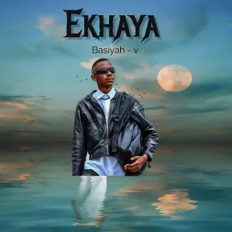 Ekhaya by Basiyah-V