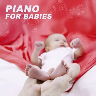 Piano for Babies – Soft Jazz, Baby Calm Music, Easy Listening, Sleep Baby, Dreaming All Night by Chill After Dark