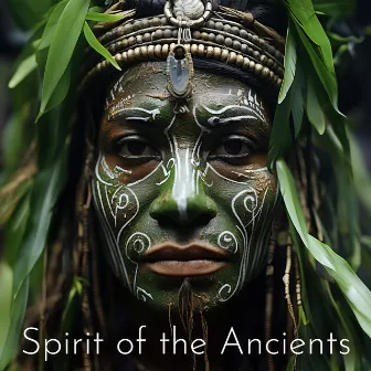 Spirit of the Ancients by Shaman Spirit Path