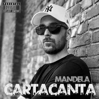 CARTA CANTA by Mandela VP