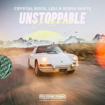 Unstoppable by Robin White