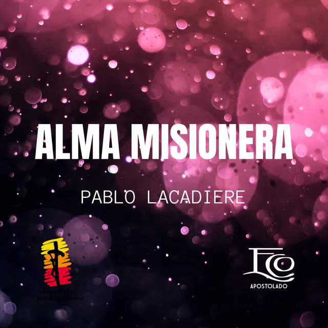 Alma Misionera