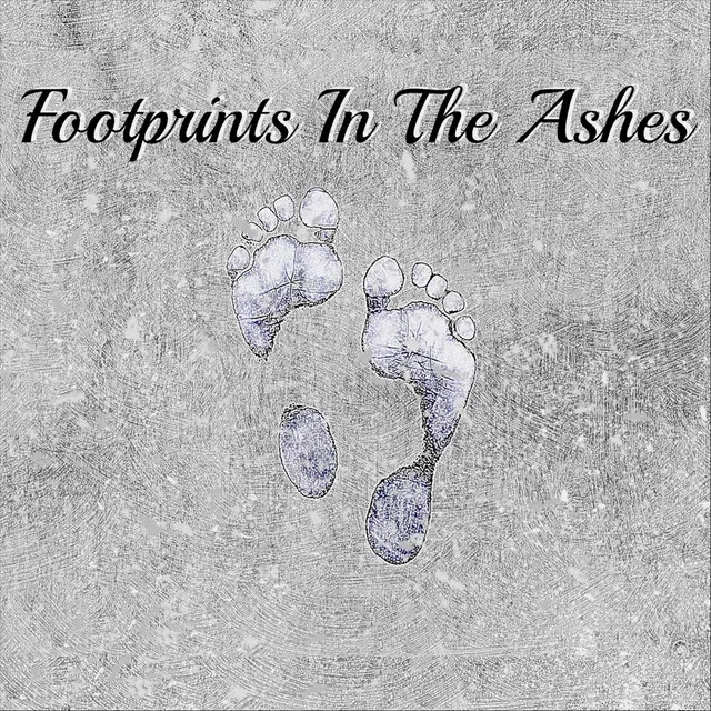 Footprints in the Ashes