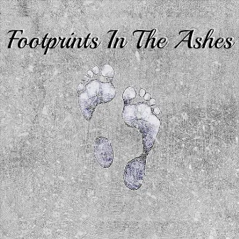 Footprints in the Ashes by Kyle Johnson