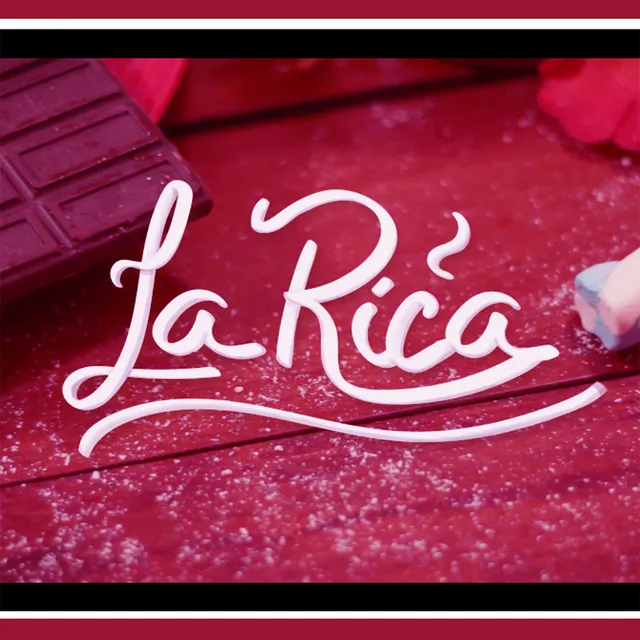 La Rica - Gabriel Dusouto Munchies Remix