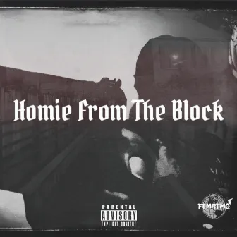 Homie From The Block by Kafaun