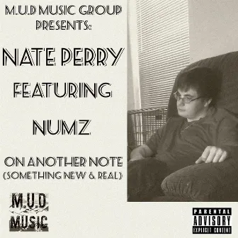 On Another Note (feat. Numz) by Nate Perry