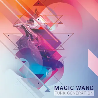 Magic Wand by Funk Generation