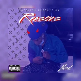 Reasons by Akoul