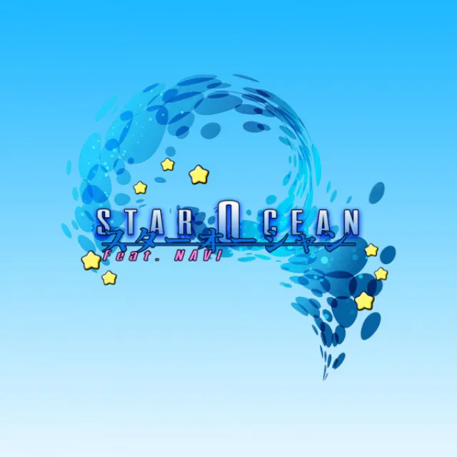 STAR OCEAN