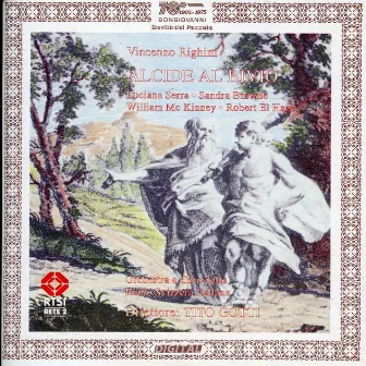 Righini: Alcide al Bivio by Swiss Radio Choir