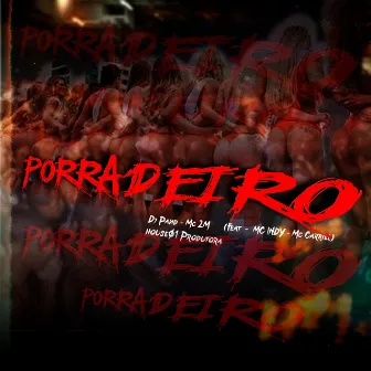 PORRADEIRO by MC 2M