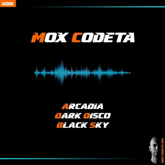 #001 by Mox Codeta