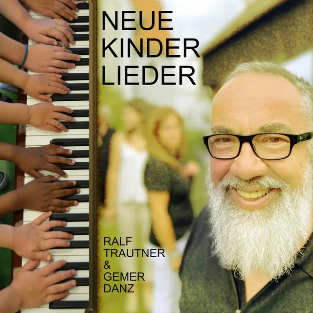 Neue Kinder Lieder