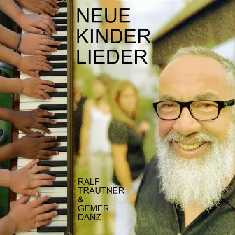 Neue Kinder Lieder by Ralf Trautner