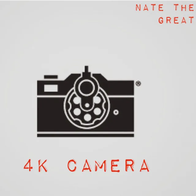 4k Camera