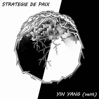 Yin Yang (Vent) by Stratégie de paix