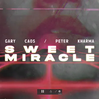 Sweet Miracle (Italian Disco Mafia Mix) by Peter Kharma